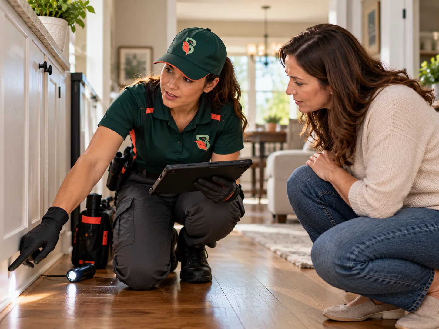 Pest Control Lenapah, OK FAQs